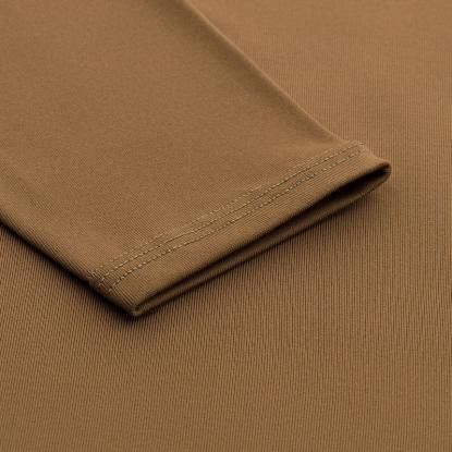 M-TAC ThermoLine termoundertøj, sæt, coyote brown