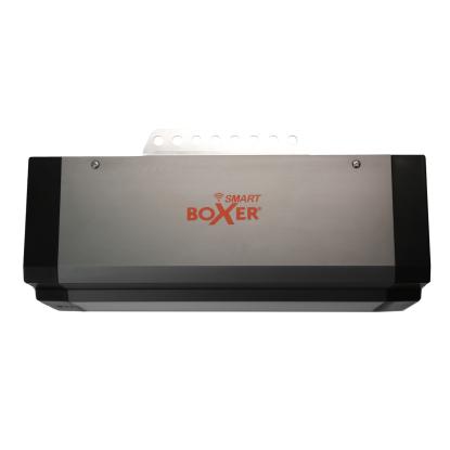 Boxer 5000 Premium Wi-Fi garageportåbner med 2 fjernbetjeninger