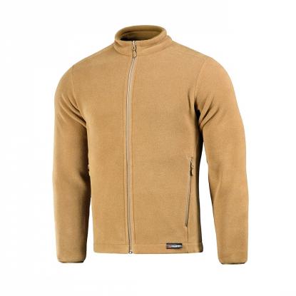 M-TAC Nord Polartec fleecejakke, coyote