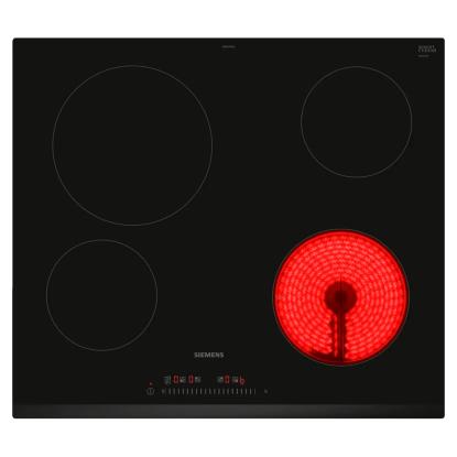 Siemens ET631FEN1E glaskeramisk kogeplade