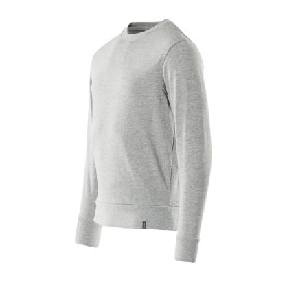 MASCOT CROSSOVER sweatshirt, grå-meleret