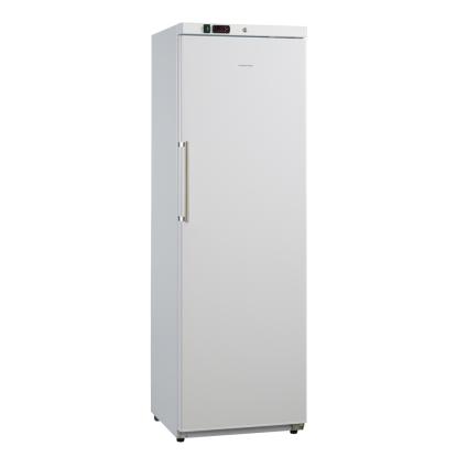 Scandomestic GUR390W lagerkøleskab, 293 liter
