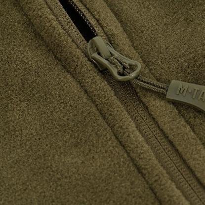 M-TAC Nord Polartec fleecejakke, dark olive
