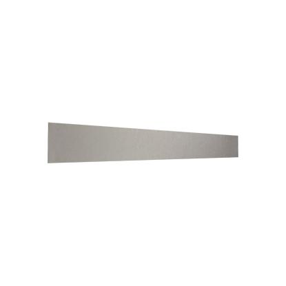 SCG Smartboard strimler, natur, glat, 6 x 300 x 2440 mm