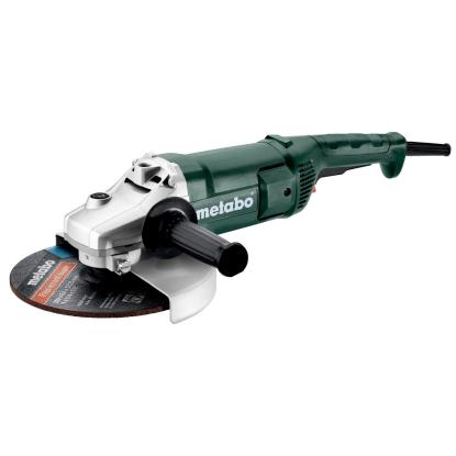 Metabo WE 2000-230 vinkelsliber, 2000W, 230 mm
