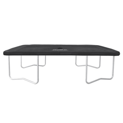 Salta Cover til trampolin 366x214 cm, sort