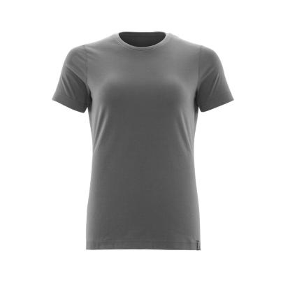 MASCOT CROSSOVER T-shirt, mørk antracit