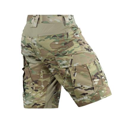 M-TAC Sturm Gen. II NYCO Extreme shorts, multicam