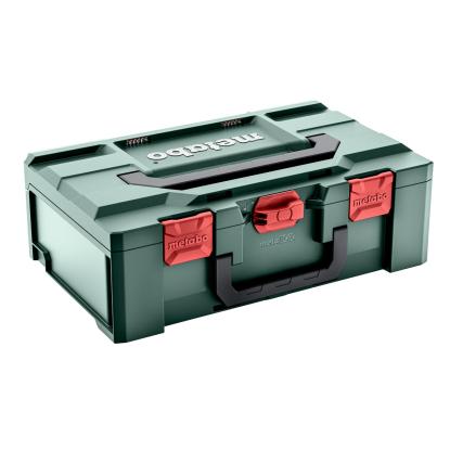 Metabo metaBOX 165 L værkstøjskasse