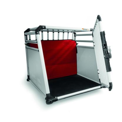 4Pets Crash-bag til PRO3 transportbur