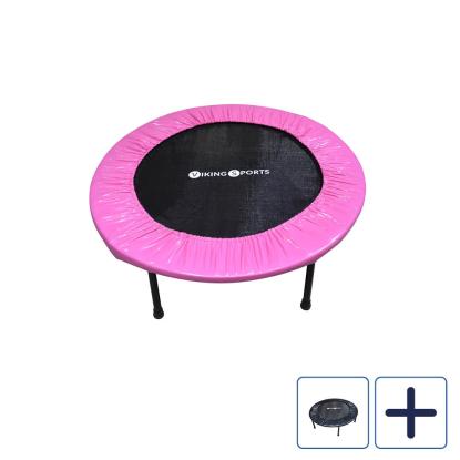 Viking Sports fitnesstrampolin, Ø101 x 22,5 cm