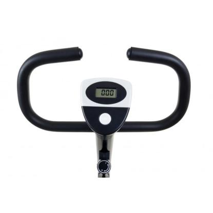 Viking Sports motionscykel med mekanisk modstand, maks. 100 kg