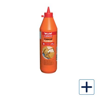 Casco Cascol udendørs trælim