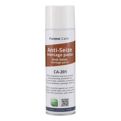 Pureno anti-seize montagepasta CA-201 - 500 ml