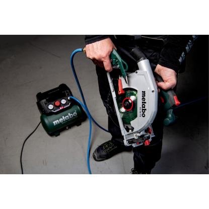 Metabo Basic 160-6 W OF kompressor 8 bar