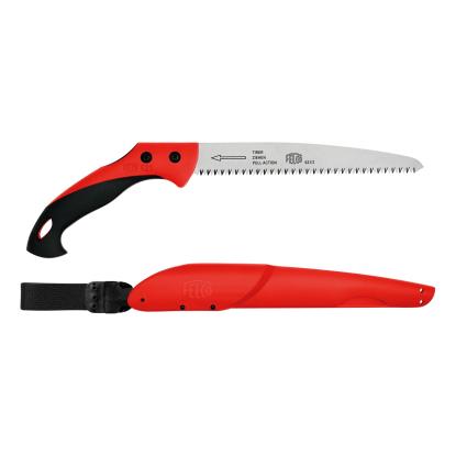 FELCO 621 grensav med hylster, savblad 24 cm