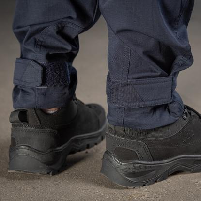 M-TAC Aggressor Flex bukser, dame, dark navy blue