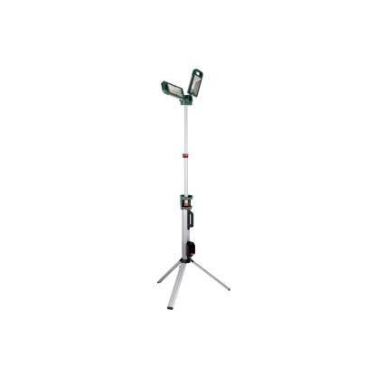 Metabo BSA 18 LED 5000 DUO-S arbejdslampe, 18V, uden batteri og lader