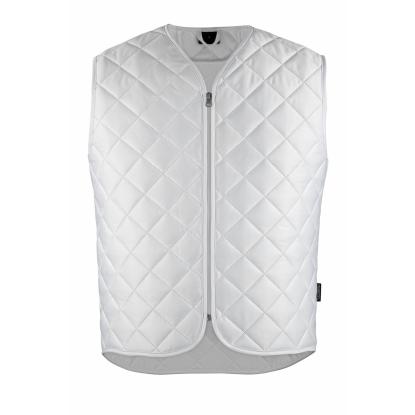 MASCOT ORIGINALS Mirabel termovest, hvid