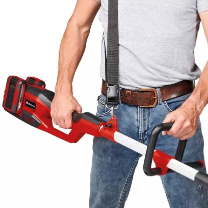 Einhell GE-LM 36 4-i-1 Li multimaskine, 2 x 18 V, uden batteri og lader Einhell GE-LM 36 4-i-1 Li multimaskine, 2 x 18 V, uden batteri og lader
