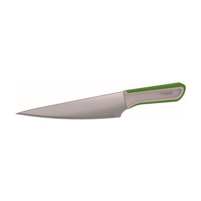 Steel-Function Napoli kokkekniv, rustfrit stål, 32,5 cm