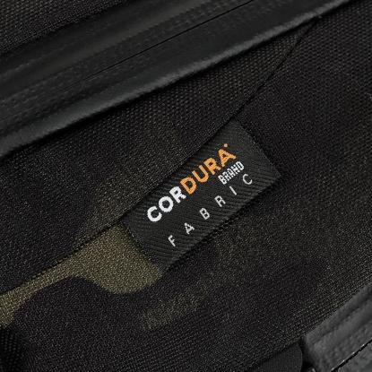 M-TAC Elite Sphaera Hex Gen. II sling bag, sort multicam/sort