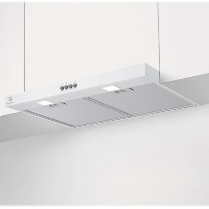 Electrolux LFG426W skabsintegreret emhætte