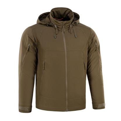 M-TAC Flash jakke, dark olive