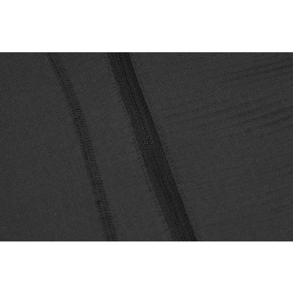 ID 0841 cardigan med stretch, komfort, dame, koks grå