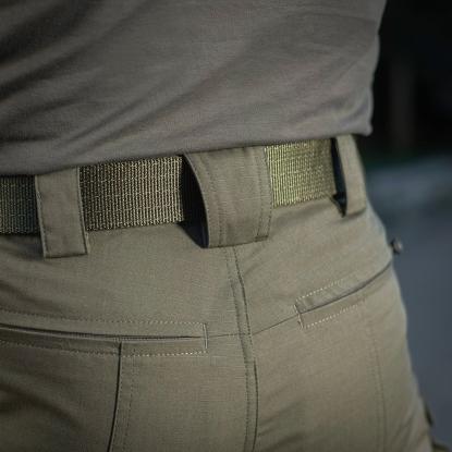M-TAC Patriot Gen. II Flex taktiske bukser, dark olive
