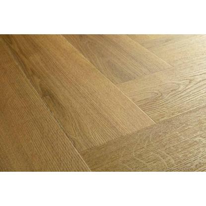 Pergo Vorma Pad Pro Warm Hill Oak vinylgulv, 126 x 630 x 6 mm