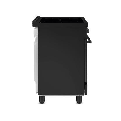 Smeg C92IPN2 induktionskomfur