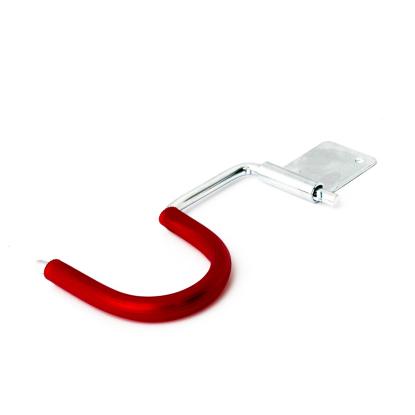 Habo redskabsholder, elgalvaniseret - 5 stk.