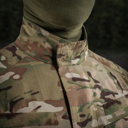M-TAC Sturm NYCO Extreme jakke, multicam