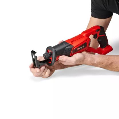 Einhell TE-AP 18V Li bajonetsav uden batteri og lader