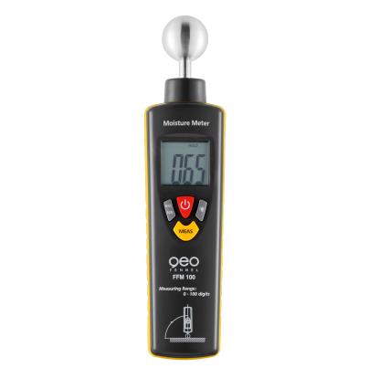 geo-FENNEL FFM 100 fugtmåler med oplyst display og kuglesonde