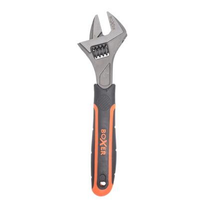 Boxer skiftenøgle, krom-vanadium, 200 mm - 8''