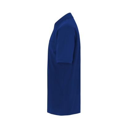 ID 0520 poloshirt, klassisk, kongeblå