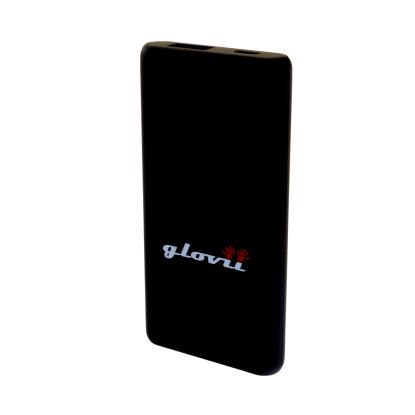 Glovii powerbank til strømper og hjemmesko med varme, P2500G, 2500 mAh