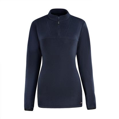M-TAC Delta Polartec trøje, dame, dark navy blue