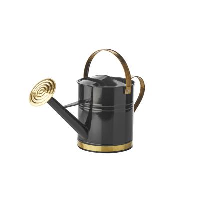 Oak Mill vandkande, sort - 4,5 liter