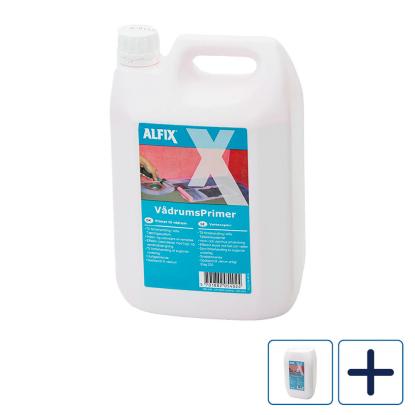 Alfix vådrumsprimer