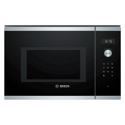 Bosch BFL554MS0 mikroovn til indbygning, 25 liter
