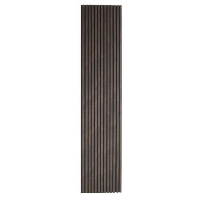Fibrotech Stone akustikpanel, 520 x 2440 mm, Rusty