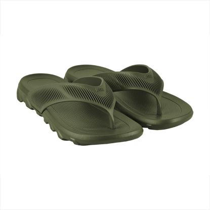 M-TAC EVA badesandaler, olive