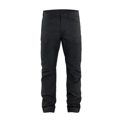 Blåkläder 1428 industri buks med stretch, sort