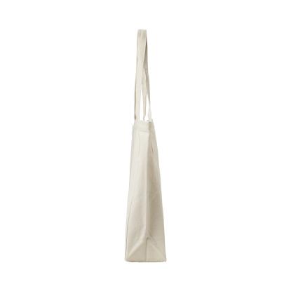 ID 1510 bomuldspose, off-white