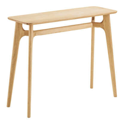 Rennes konsolbord, egefiner, 100 cm