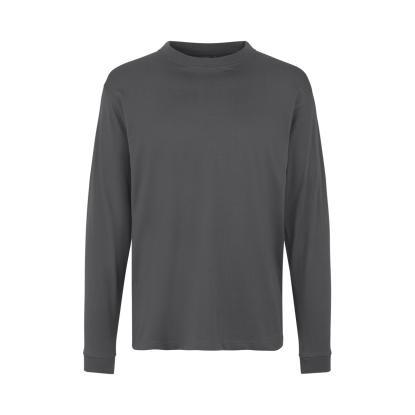 ID PRO Wear 0311 T-shirt med lange ærmer, silver grey