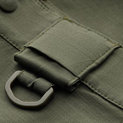 M-TAC Aggressor Gen. II Flex shorts, dark olive